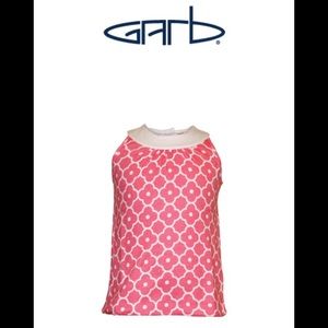 Girls Golf Halter Top